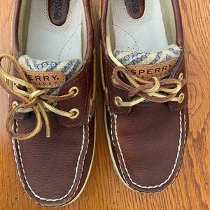 Sperry Top-Siders Women’s 7M